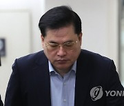 유동규 "명절마다 정진상 주머니에 1천만원…CCTV 가짜"(종합2보)