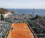 FRANCE TENNIS