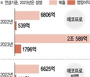 도깨비 주식 된 에코프로株…증권가도 ‘물음표’