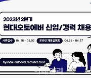 현대오토에버, 차량 소프트웨어 개발자 직접 양성해 채용