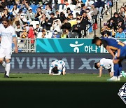 '더 이상 물러설 곳 없다' 1승을 향한 안산 vs 수원삼성 FA컵 대격돌