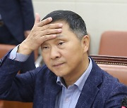 공청회 나선 김연명 공동위원장