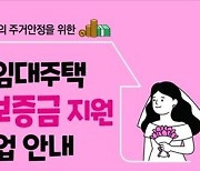 전북도, 신혼부부 임대보증금 2000만원 무이자 융자 지원