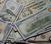 IMF "한국 성장률 1.5%"‥네 번 연속 하향