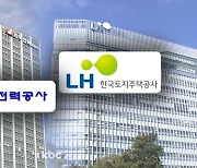 한국전력, LH 등 81개 공공기관 ‘미흡’ 평가