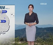 [출근길 날씨] 전국 짙은 황사 영향…미세먼지 ‘매우 나쁨’