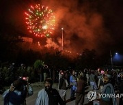 中 "美, 아프간 자산 제재…상황 어렵게 만들어"