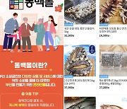 구멍가게 수준 동백몰…가맹점당 월거래 5만 원도 안 돼