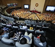 경인 의원들, 3차 전원위서 ‘지역균형’·‘연동형권역별’ 비례대표제 등 제각각 의견