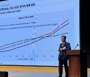 전기차 배터리 시장, 2035년 817조원 육박