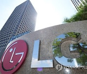 주가 10% 뛸 일이야?...LG株 사들인 영국펀드 대체 무슨 일