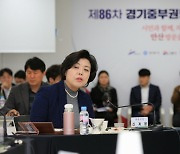 과천시 '지하철 4호선(과천·안산선) 증차' 추진...7개 지자체 협력