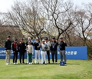 타임폴리오자산운용 위너스 매치플레이, 25일 첫 방송