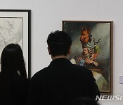 41주년 맞는 2023 화랑미술제 개막