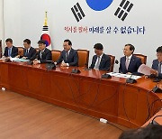 "동맹 흔드는 세력, 대체 누구냐"…"근거 없는 정치 공세"