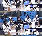 '철파엠' 에이핑크 오하영 "데뷔 13년 차지만 아직 20대"