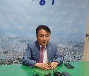 김영환 "충주 관광 개발 지원…북부권 의료공백 해소 모색"