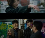 [리뷰] '스틸러' 첫방, 60분 순삭 주원의 이중생활