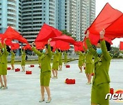 북한, 주민들에게 '사상전' 극대화…"모든 전역에서"