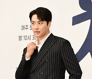 '닥터 차정숙' 민우혁 "로이킴? 사실은 로이 킴벌리..'그분' 이미지로 표현"