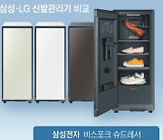 삼성·LG, 이번엔 ‘신’을 위한 전쟁