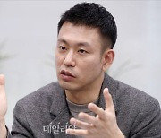 [인터뷰] 김현준 산은 노조위원장 "국책은행은 특정 지역 위한 기관 아냐"