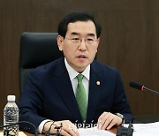 산업부, 美 보잉과 항공우주방산 협력 강화