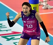 김연경, 도핑방지에 나선다