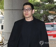 ‘불법촬영 혐의’ 뱃사공, 법정 구속 하루 만에 항소