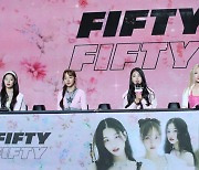 K-pop girl group Fifty Fifty shoots to fame with TikTok hit snip