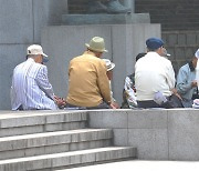 Korea’s basic pension for elderly should be differentiated by income, assets