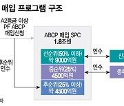 [단독]"증권사 1곳 빼고 모두 상환"... 채안펀드 연장 이유는?