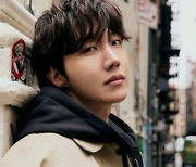 BTS 제이홉, 18일 입대?...소속사 “확인 어려워”