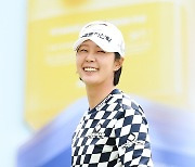 [ST포토] 박지영 '환한 미소'