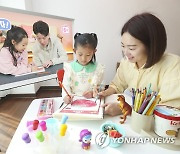 지니 TV 키즈랜드, 오은영표 놀이 콘텐츠 공개