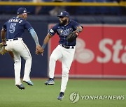 Red Sox Rays Baseball