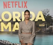 LA Premiere of "Florida Man"