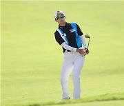 김효주, LPGA 투어 롯데 챔피언십 2연패 청신호…첫날 공동 3위(종합)