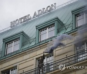 Germany Climate Protest