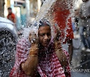 INDIA HINDU FESTIVAL