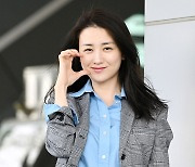 [Ms포토] 박하선 '러블리 하트'