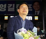 조응천 "송영길 그냥 제발로 들어오라…그게 더 당당"