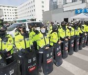 ‘시청터 3년 무단점유’ 청주병원, 결국 市와 강제퇴거 충돌