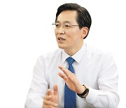 “청년 공동주택·문화거리 조성 사업 추진… ‘젊은 영암’ 만들 것”