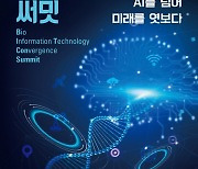 챗GPT, AI를 넘어 미래를 엿보다…'2023 비트 콘 써밋' 개최