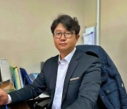 박종칠 전주시설공단 제3대 노조위원장 “조합원이 행복한 노조 만들 것”