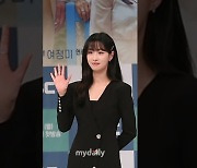 '하늘의 인연' 전혜연, 청순 외모에 반전 하의실종 눈길