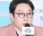 이휘재, 큐브 떠났다 “캐나다 거주 여부 몰라”[공식]