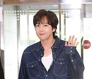 장근석 ‘광대 승천하는 스윗함’[포토엔HD]