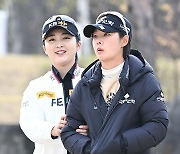 이예원, ‘지영 언니 우리도 사진 찍어요’ [포토엔HD]